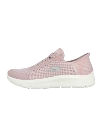 Skechers Sneaker in Violett