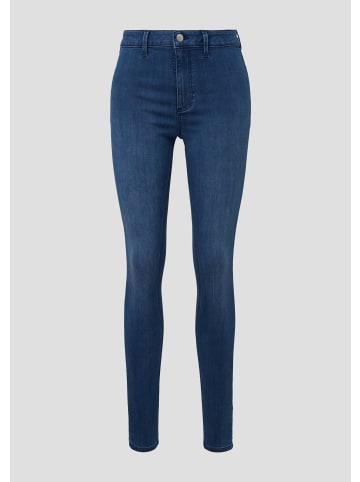 QS Jeans-Hose SADIE in 57Z7_blau