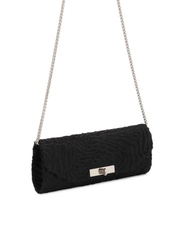 Kazar Clutches in Schwarz