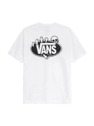 Vans T-Shirt 10699826757974 Weiß
