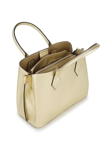 Harpa Handtasche PENELOPE in glam gold