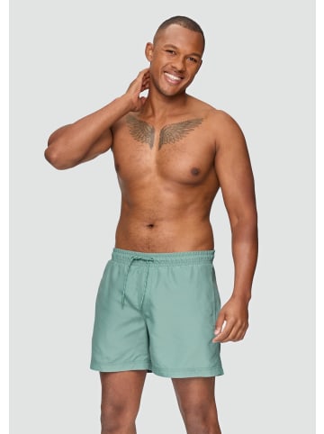 Badehose  in  6134_helles türkis