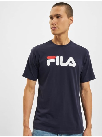 Fila T-Shirts in black iris