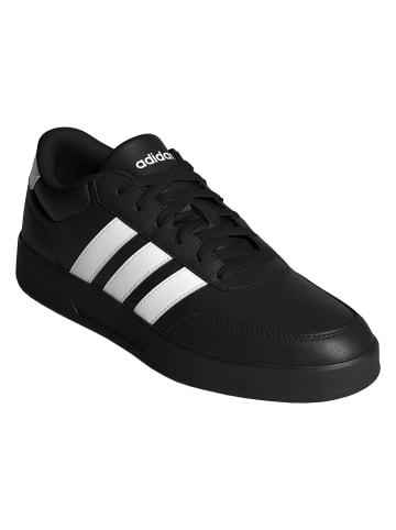 adidas Breaknet 3.0 in Schwarz