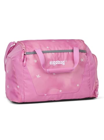 Ergobag Sporttasche 40 cm in WolkenzauBär