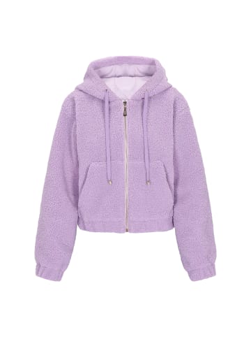 IZIA Women Jacket in lilac