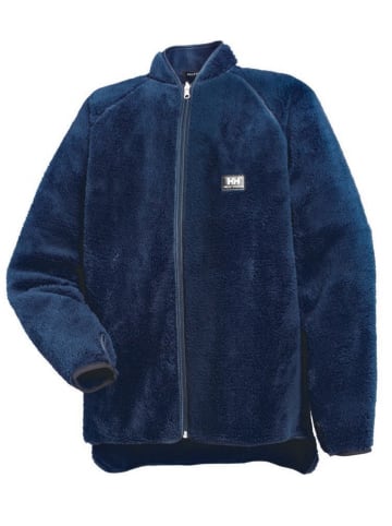 Helly Hansen Fleecejacke/Fleecepullover in Blau