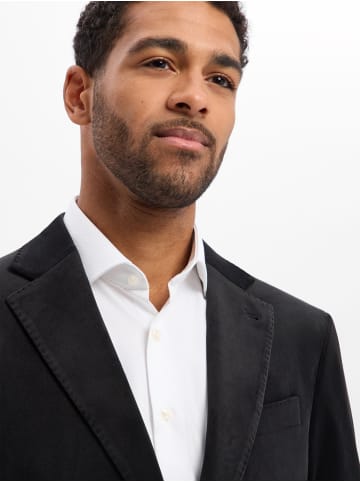 BENVENUTO Baukasten-Sakko Mario J in schwarz