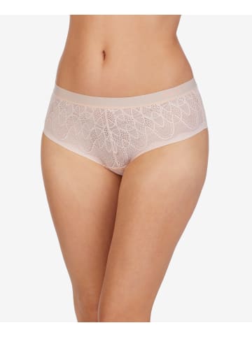 DKNY Slip Lace Comfort in blush