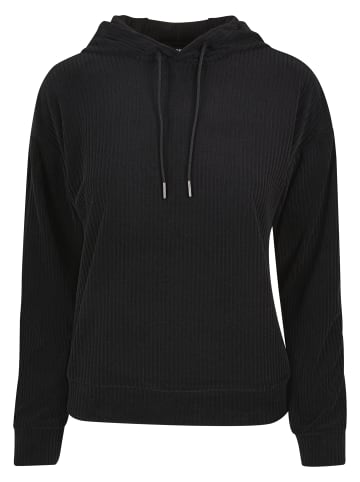 Urban Classics Sweat & Fleece - Hoody in black