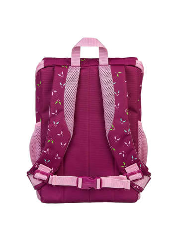SCOOLI Mini-Me Kindergartenrucksack 30 cm in Rosie Rabbit