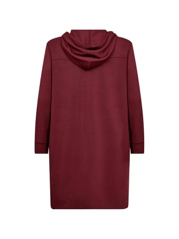 Wasabi Concept Strickjacke WA-SABINA in 4850 DARK RED