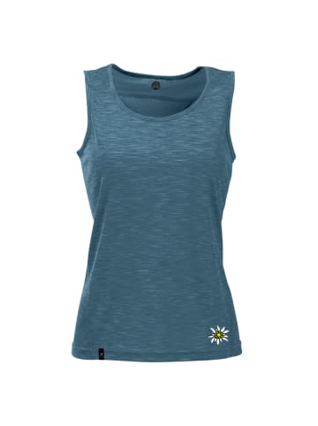 Maul Sport Funktionstop Beja XT Fresh in Hellblau