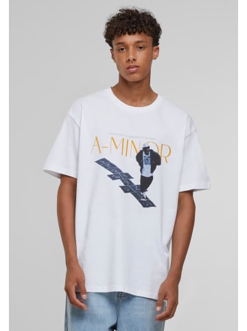 Mister Tee Mister Tee in white