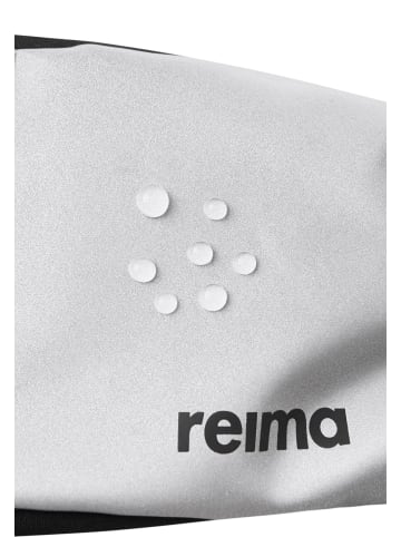 Reima Softshell  Handschuhe Heippa Silver