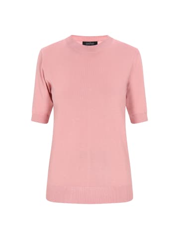 usha BLACK LABEL Sweater in vintage rose