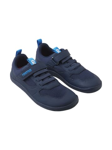Reima Barfußschuhe " Telmin Junior " in Navy