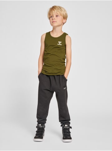 Hummel Top Hmlnolan Jungen in DARK OLIVE