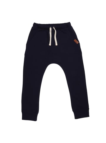 Walkiddy Jogginghose Jogginghose aus Baumwolle (Bio)