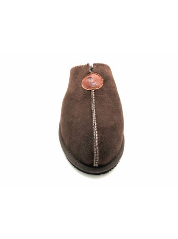 thies Pantoletten für Damen in braun