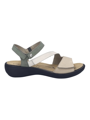 Josef Seibel Sandale Ibiza 02 in beige