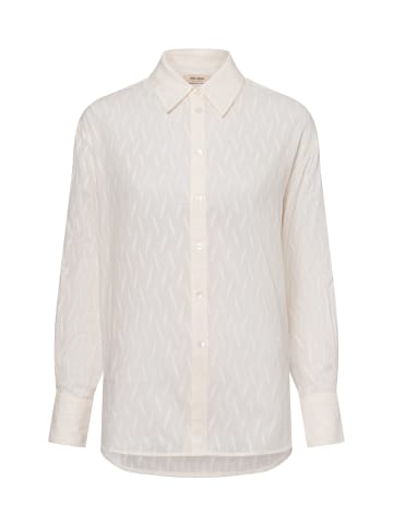 Mos Mosh Bluse MMBritze in ecru