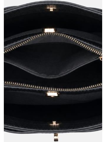 KASSANDRA Handtasche in BLACK