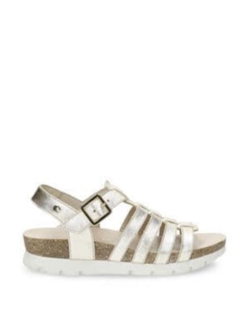 PANAMA JACK Sandalette in bunt
