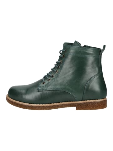 Andrea Conti Stiefelette in Bottle
