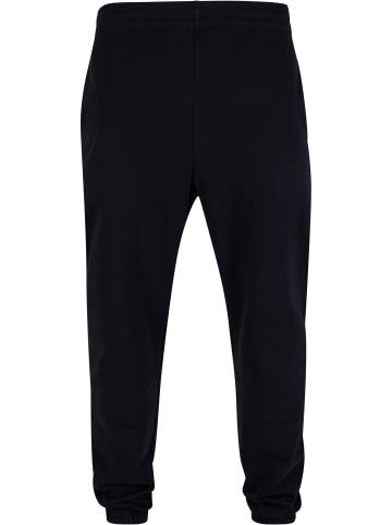 Urban Classics Jogginghose in schwarz