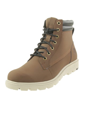 Timberland Stiefel WALDEN PARK WR 6 in Basic  in braun