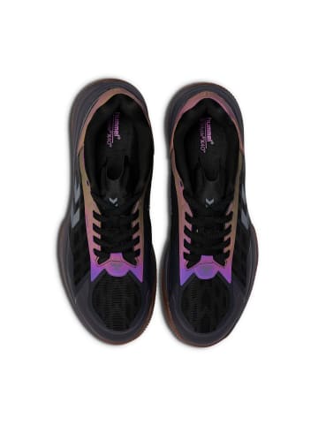 Hummel Hallenschuh Hb Topflight Handball Erwachsene in ANTHRACITE