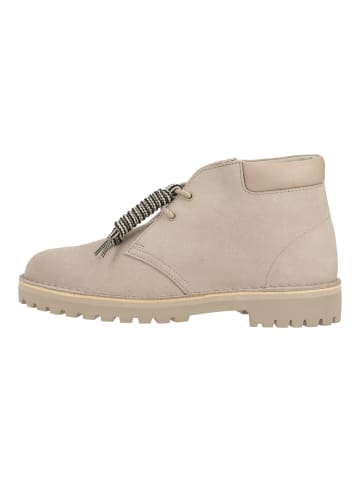 Clarks Stiefelette DSRT 2456 ROCK Sand