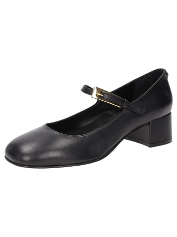Sioux Pumps Aglemeda-700 in schwarz