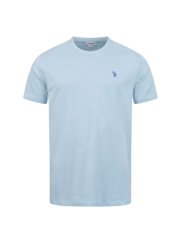 U.S. Polo Assn. P-030 in Hellblau