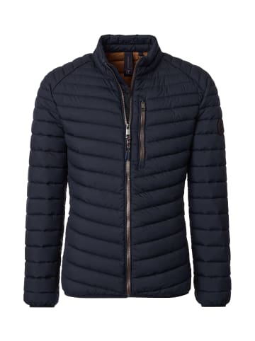 CASAMODA Jacke in Dunkelblau