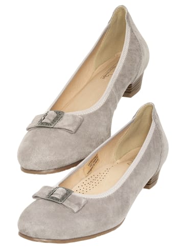 Hirschkogel Ballerina 3004550 in grau