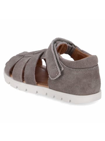 bisgaard Sandalen BEKA S in Grau