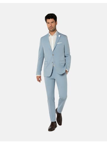 Thomas Goodwin Anzug 3024-90 in light blue