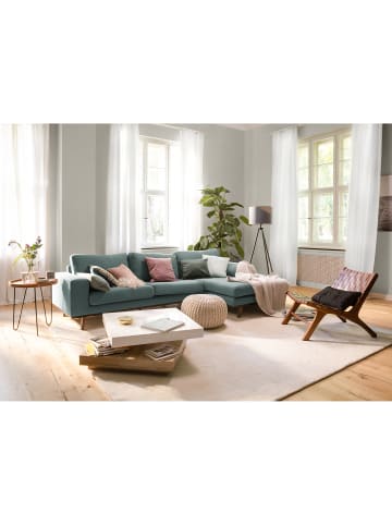 home24 Stuhl BOURBOURG in Teak