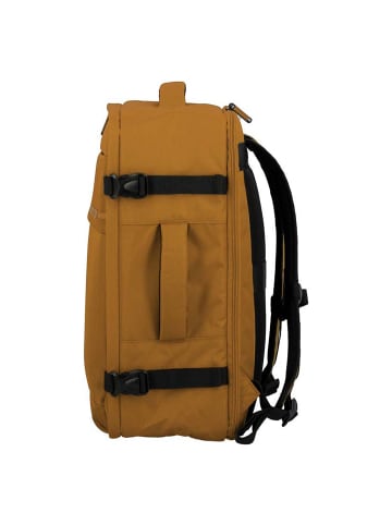 Jump Monthélys Wanderrucksack 45 cm yellow