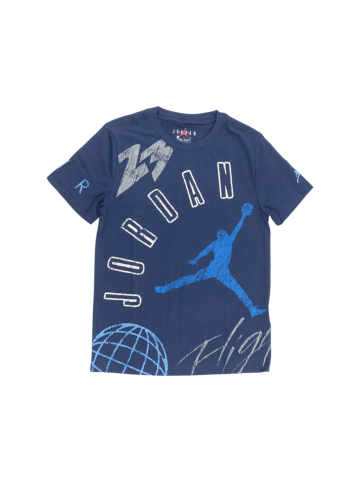 Nike Sportswear T-Shirt 95D525-U90 Blau