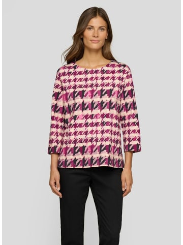 Rabe Shirt für Damen in uni