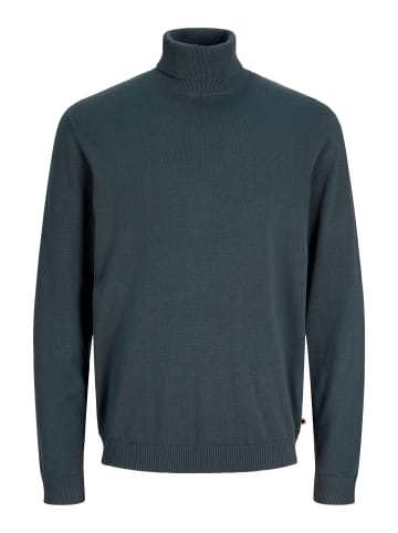 Jack & Jones Rollkragenpullover in Turbulence