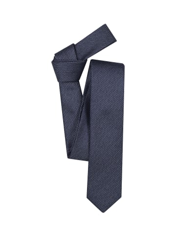 Venti Krawatte in Dunkelblau