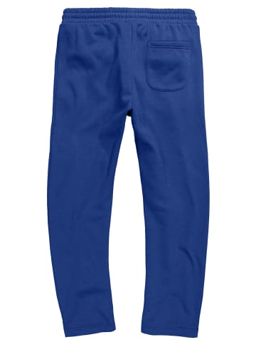 JP1880 Lange Sweathose in tinte