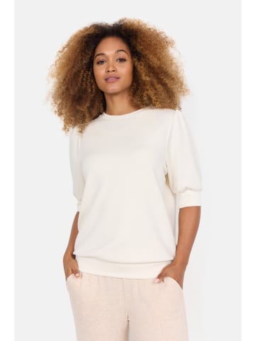 soyaconcept Shirt in beige