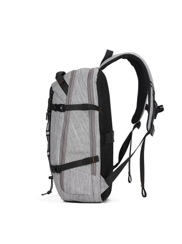 Aoking Rucksack in GREY