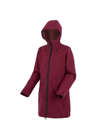 Regatta Doppeljacke Denbury V 3 in Weinrot