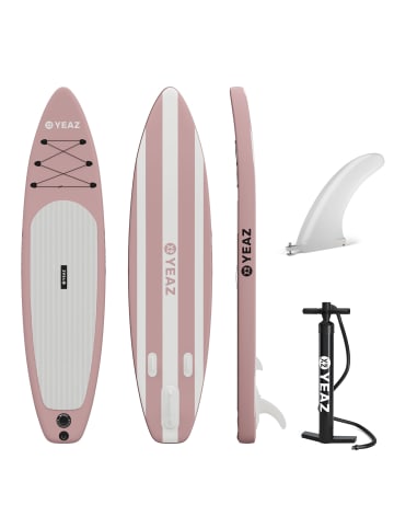 YEAZ LIDO - EXOTRACE - sup board in pink